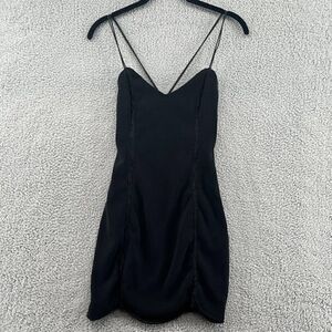 Honey Punch Mini Dress